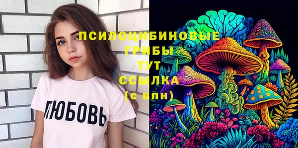тгк Алексеевка